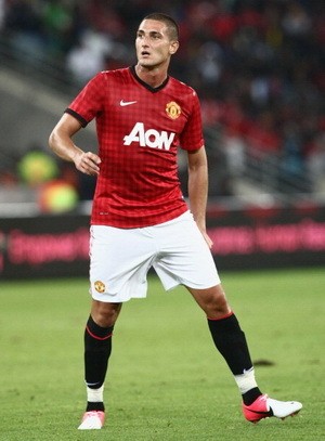 Macheda Siap Tinggalkan Setan Merah