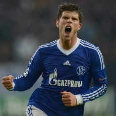 Huntelaar Buru Van Nistelrooy di Eropa