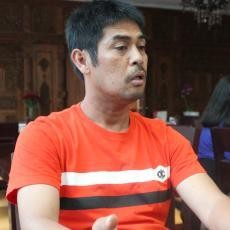 Pentingnya Keluarga untuk Nil Maizar