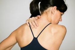 Risiko Payudara Besar: Puting Melepuh & Sakit Punggung Saat Olahraga