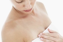 Payudara Perempuan Juga Bisa Berbulu, Apa Sebabnya?