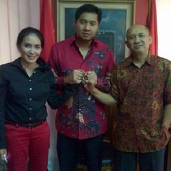 Rieke-Teten Optimis Menangkan Pilgub Jabar