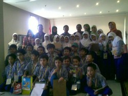 Ini Alasan Ahok Izinkan Ruang Kerjanya Diacak-acak Anak SD