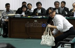 Edi Sitanggang Beberkan Tudingan Nazar ke Angie Saat Rapat FPD