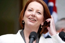 PM Australia Puji SBY Soal Perkembangan Demokrasi Indonesia