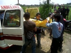 Pekerja Kantin Bandara Yogya Meninggal, HP Penuh SMS Mantra Kejawen