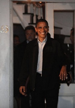 2 Hal Harus Diwaspadai Indonesia dari Kemenangan Obama