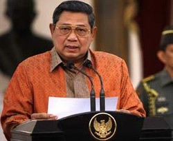 Buka Bali Democracy Forum, SBY Singgung Persoalan Demokrasi Global