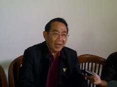 Ini Klarifikasi Sumaryoto Soal Dugaan Meminta Jatah ke BUMN