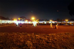 Misteri dari Alun-alun Yogya