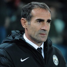 Juve Kini Bidik The Blues