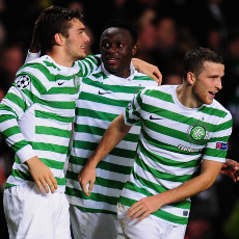 Kemenangan Monumental Celtic