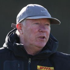 Fergie Masih Penasaran Samai Trofi Liga Champions Liverpool