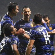 MU Sudah Bayar Lunas Kekecewaan Musim Lalu