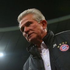 Heynckes Anggap Lille Tak dalam Performa Terbaik