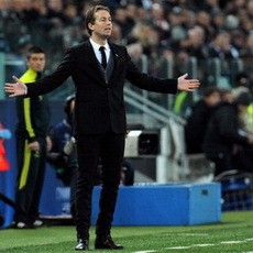 Bukan Harinya The Wild Tigers