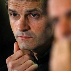 Vilanova: Selamat, Celtic!