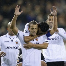 Laga Lawan Bayern Akan Krusial untuk Valencia