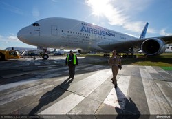 Bos PTDI: Komponen Kami Penting, Kalau Tidak Airbus Tak Terbang