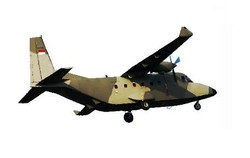 Pesawat Terbaru PT DI dan Airbus Made In Bandung