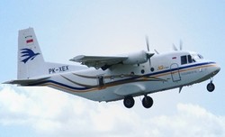 PT DI & Airbus Military Siap Jual Pesawat NC212 Terbaru ke Seluruh Dunia