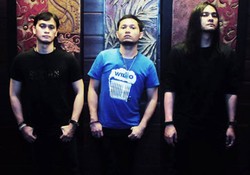 Andra and the Backbone Bicara Soal Creed