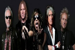 Album Baru Aerosmith Terjual 80 Ribu Unit dalam Sepekan di AS