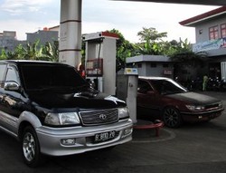 Cara Mengemudi Saya Sudah Irit BBM?