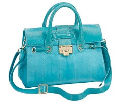 6 Tas Jimmy Choo untuk Koleksi Cruise 2013