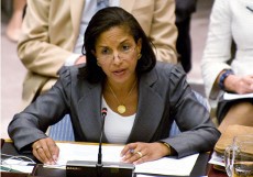 Rusia Berharap Susan Rice Tak Dipilih Menjadi Menlu AS