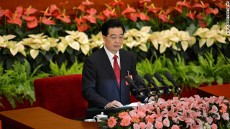 Kongres Partai Komunis Dimulai, Presiden China Ingatkan Bahaya Korupsi