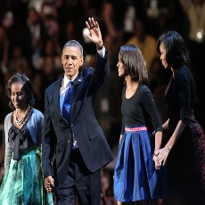 4 Kunci Kemenangan Obama