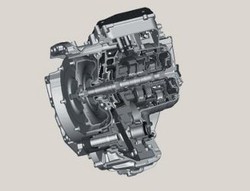 Girboks Mobil Mentok di Angka 9 Speed