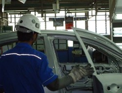 Gandeng Astra dan Indomobil, Proton Buat Mobil di Indonesia