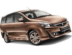 Proton Luncurkan Exora Bold H-Line dan Exora Prime