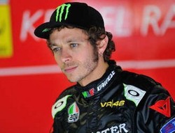 Pentingnya Rossi untuk Yamaha