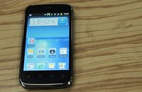 ZTE Fantasy