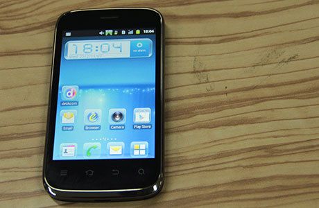 ZTE Fantasy