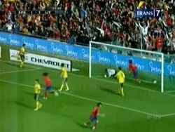 Italia Melesat, Indonesia Terpuruk