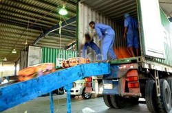 AP II Tegaskan Koper Rusak Tanggung Jawab Maskapai