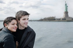 10 Kota dengan Cowok Paling Hot di Dunia