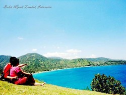 So Sweet! Ditembak di Sini, Bikin Cewek Jatuh Hati