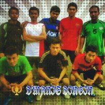 D Manis Dingin FC