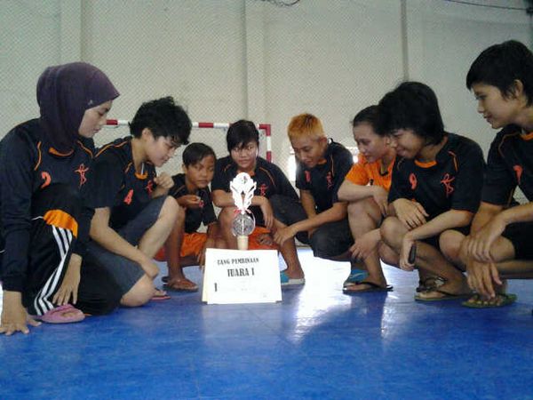 ASPAK FC