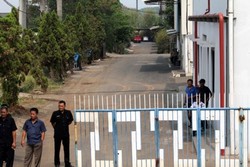 Pengusaha Pindahkan Pabrik ke Malaysia