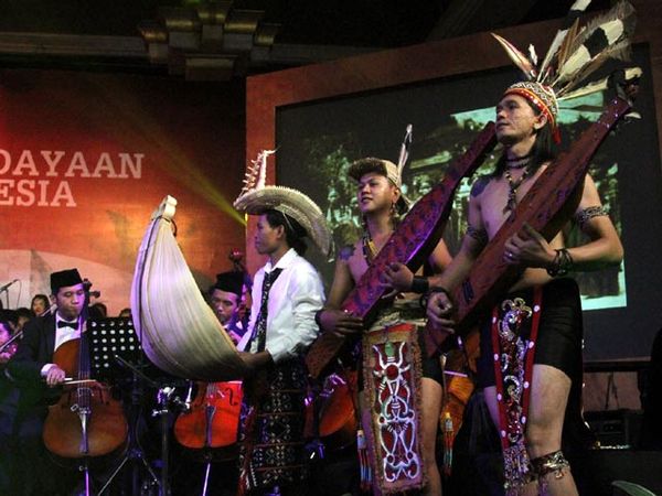 Kongres Kebudayaan Pemuda Digelar