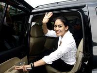 PDIP Jagokan Rieke-Teten Maju Pilgub Jabar