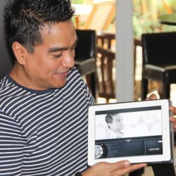 Indra Lesmana Siap Rilis 11.11