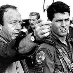 Sutradara Bunuh Diri, Top Gun 2 Batal Diproduksi