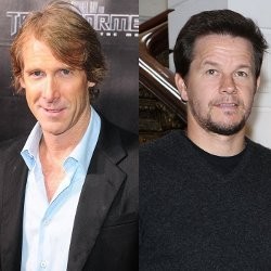 Michael Bay Bantah Keterlibatan Mark Wahlberg di Transformers 4